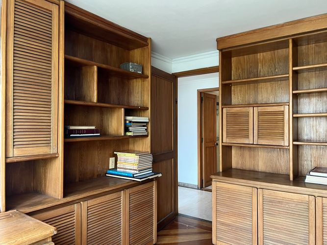Apartamento de 3 alcobas en venta en El Poblado, Medellín, 227 m² · foto 14 de 16