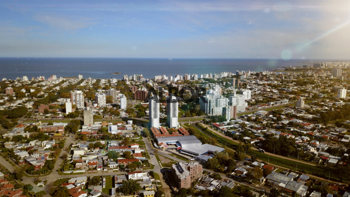 Apartamento en Alquiler · Foto 9