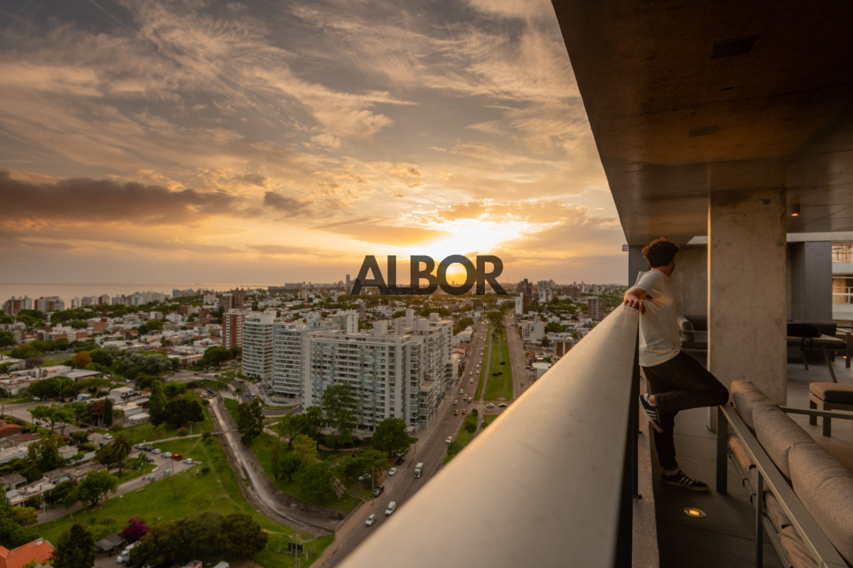 Apartamento en Alquiler · Foto 10