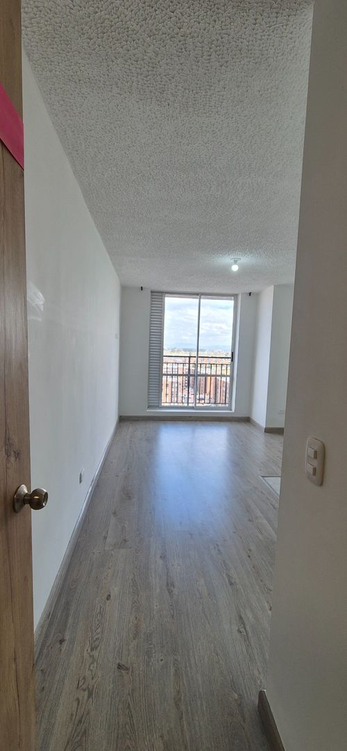 Apartamento de 2 alcobas en arriendo en El Vergel Oriental, Bogotá, 39 m² · foto 3 de 24