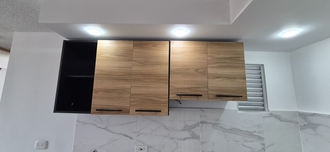 Apartamento de 2 alcobas en arriendo en El Vergel Oriental, Bogotá, 39 m² · foto 9 de 24