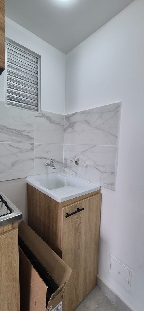 Apartamento de 2 alcobas en arriendo en El Vergel Oriental, Bogotá, 39 m² · foto 10 de 24