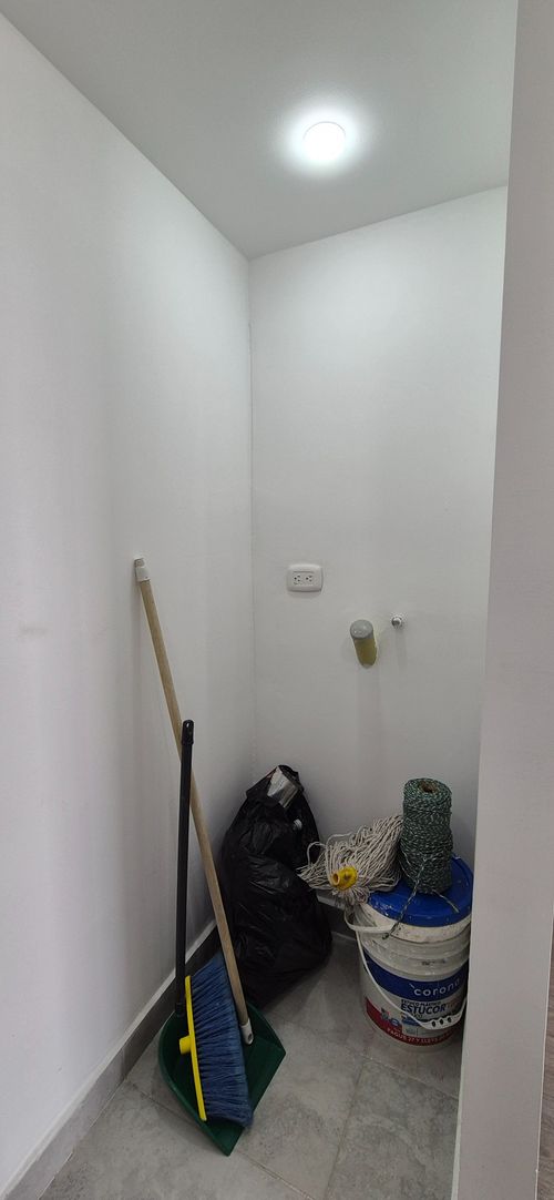 Apartamento de 2 alcobas en arriendo en El Vergel Oriental, Bogotá, 39 m² · foto 11 de 24