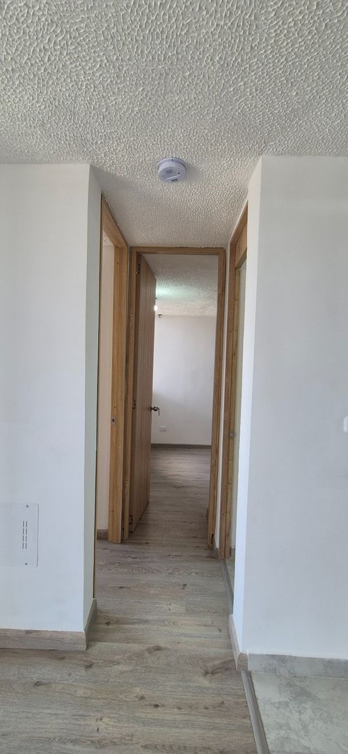 Apartamento de 2 alcobas en arriendo en El Vergel Oriental, Bogotá, 39 m² · foto 12 de 24
