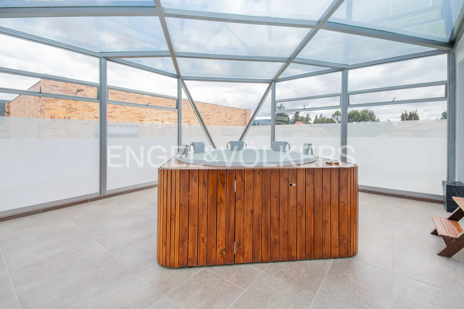 Casa en venta en El Misterio, Cajicá · foto 20 de 20