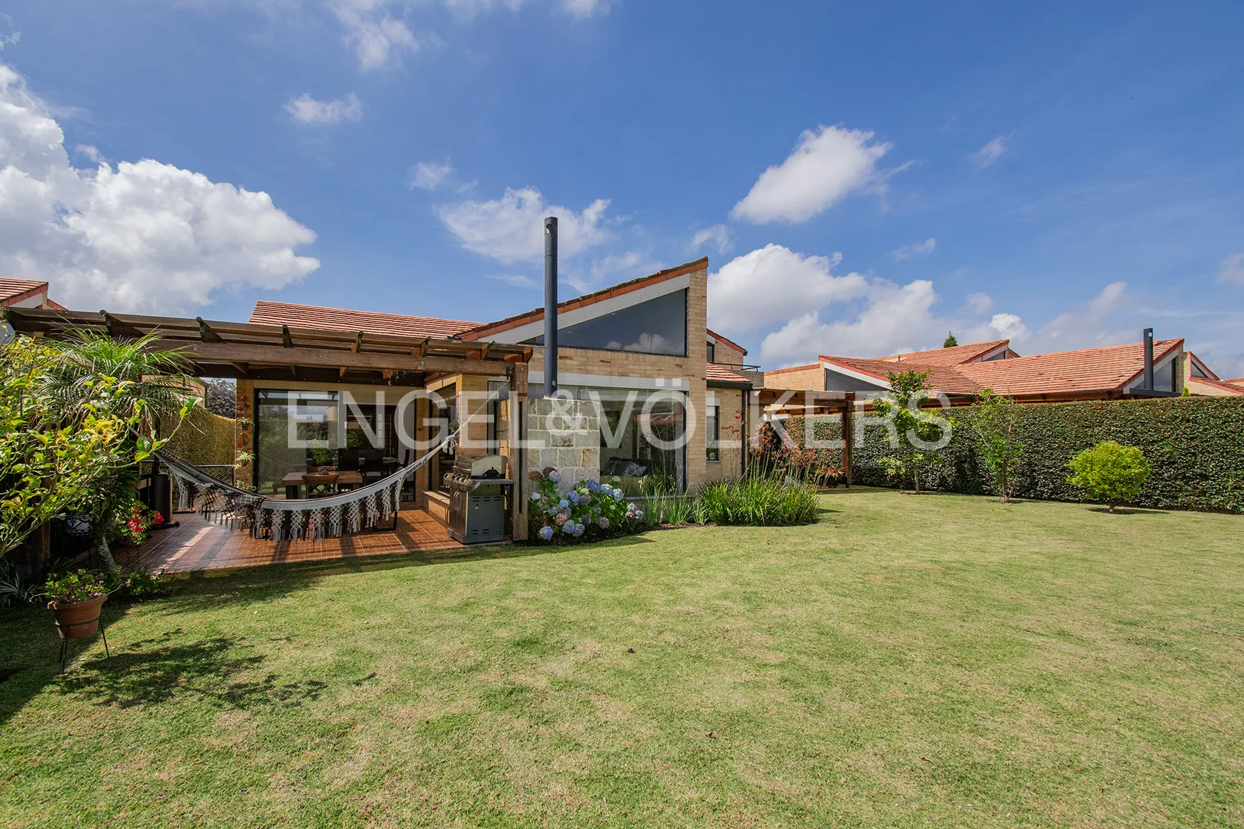 Casa en venta en El Misterio, Cajicá · foto 17 de 20