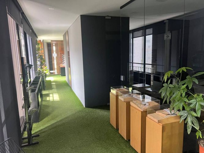 Oficina en venta en El Poblado, Medellín, 210 m² · foto 10 de 16