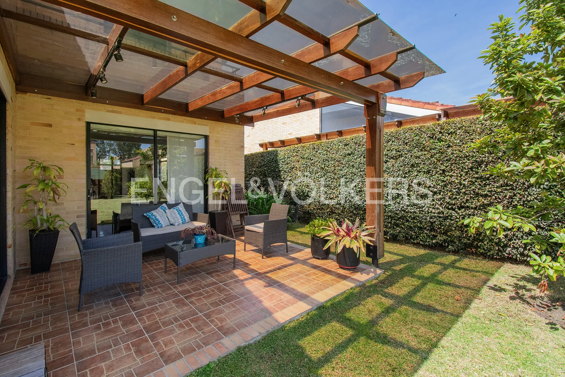 Casa en venta en El Misterio, Cajicá · foto 16 de 20