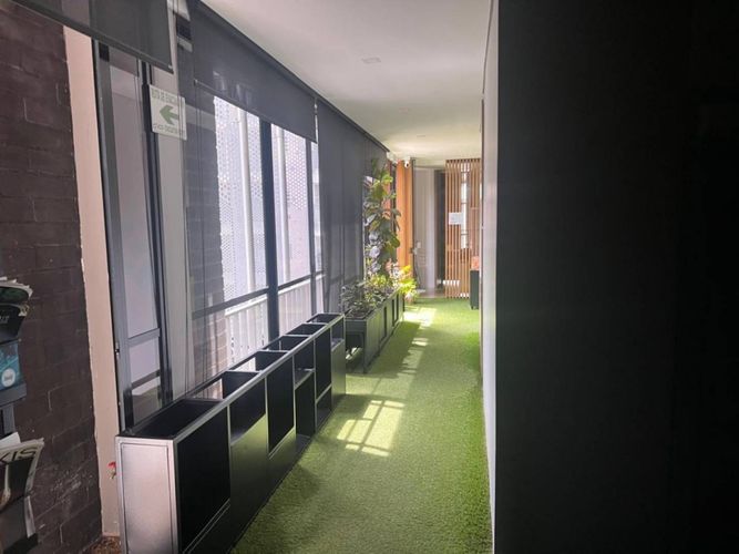 Oficina en venta en El Poblado, Medellín, 210 m² · foto 11 de 16