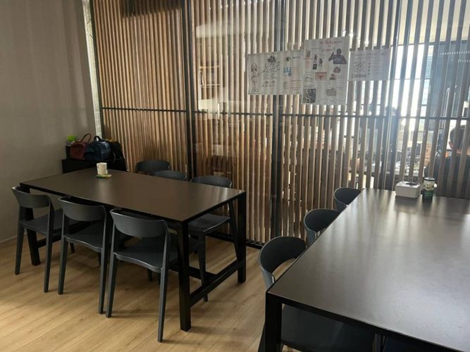Oficina en venta en El Poblado, Medellín, 210 m² · foto 12 de 16