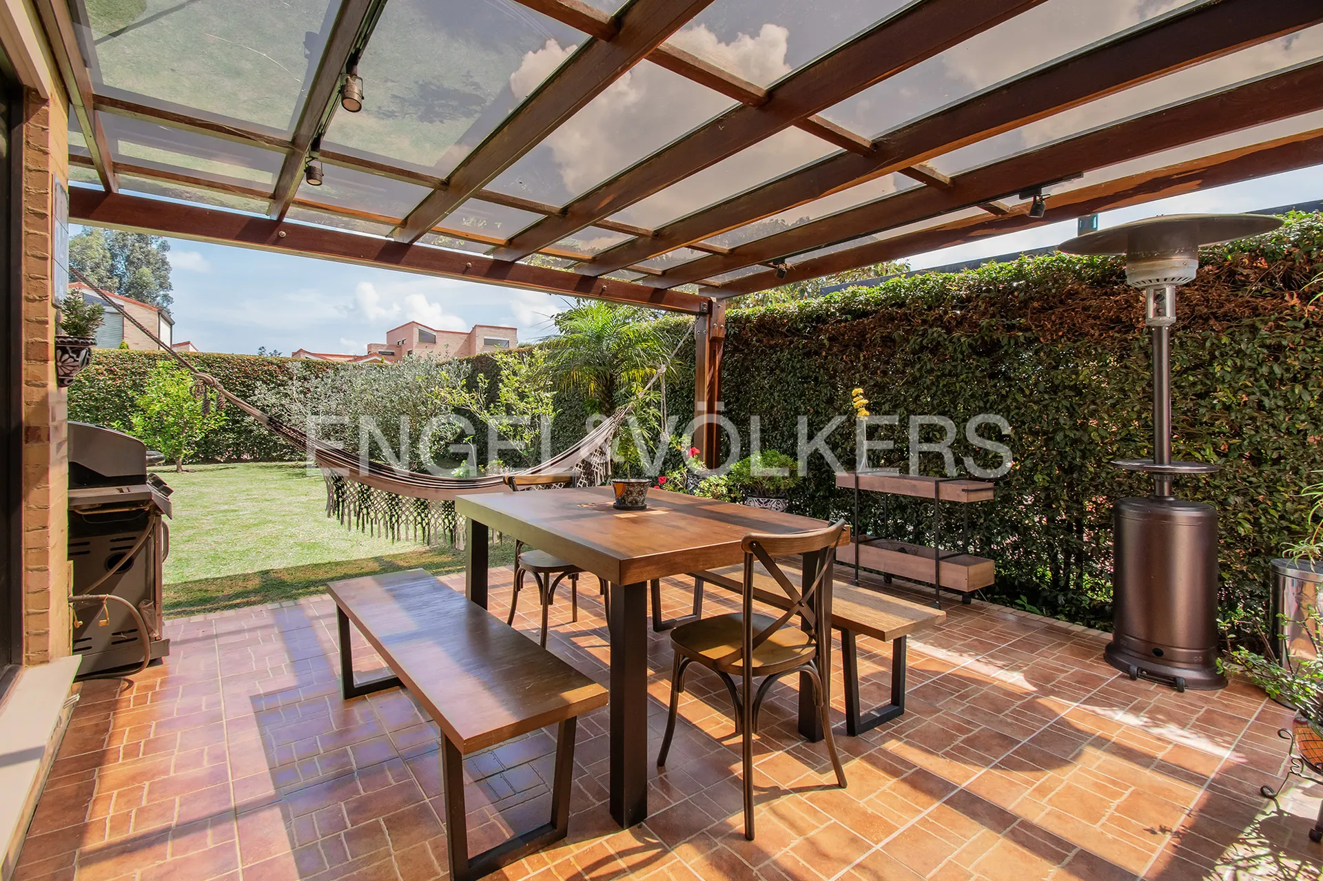 Casa en venta en El Misterio, Cajicá · foto 15 de 20