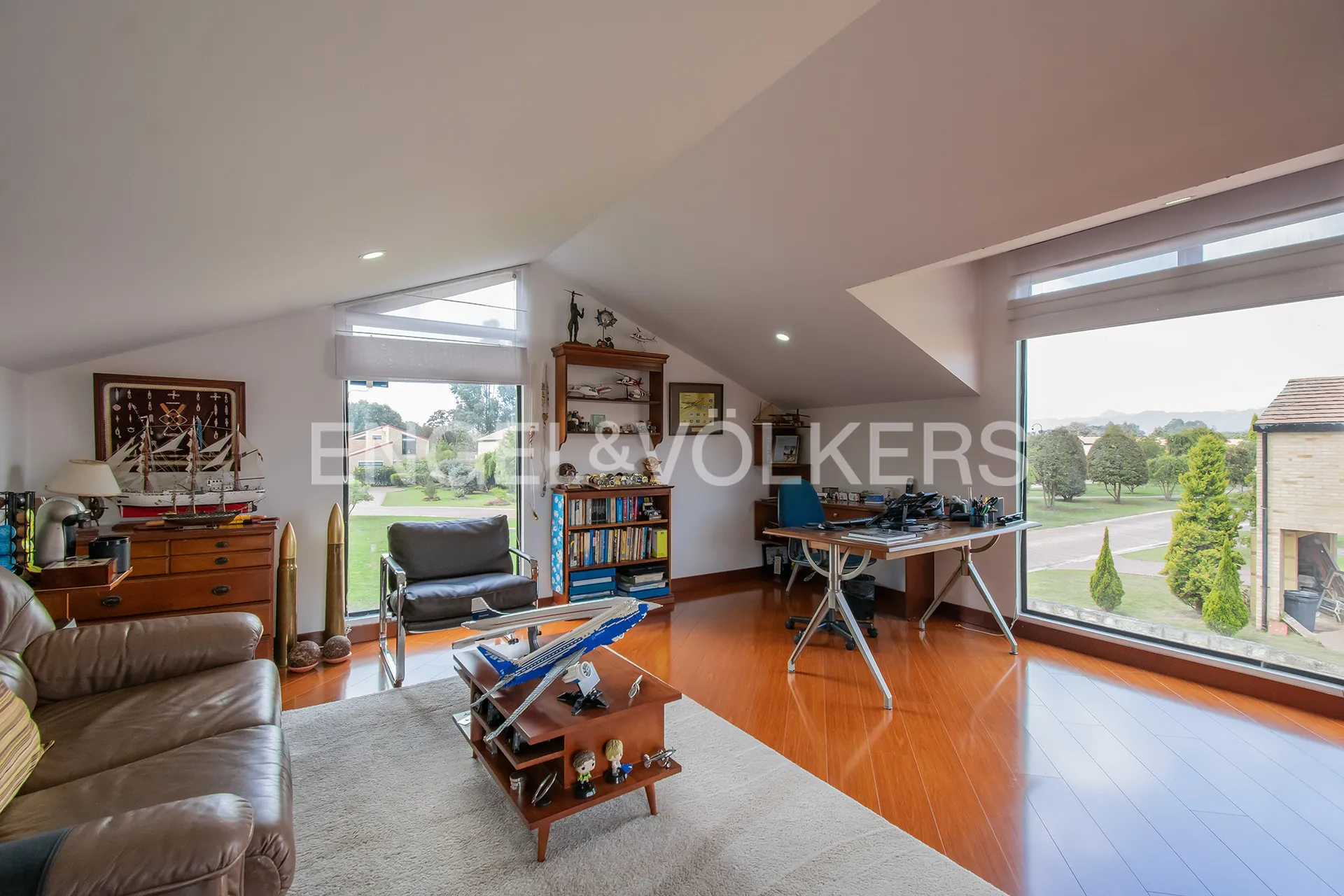 Casa en venta en El Misterio, Cajicá · foto 14 de 20