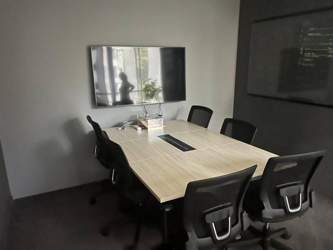 Oficina en venta en El Poblado, Medellín, 210 m² · foto 14 de 16