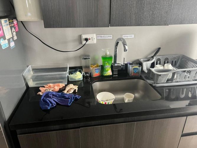 Oficina en venta en El Poblado, Medellín, 210 m² · foto 15 de 16