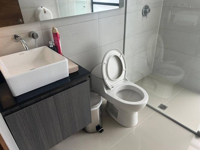Oficina en venta en El Poblado, Medellín, 210 m² · foto 16 de 16