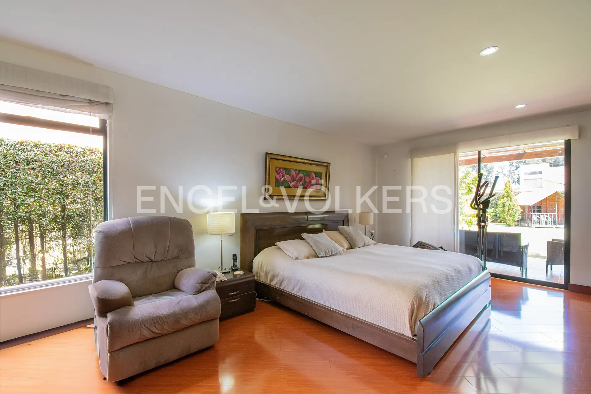 Casa en venta en El Misterio, Cajicá · foto 12 de 20