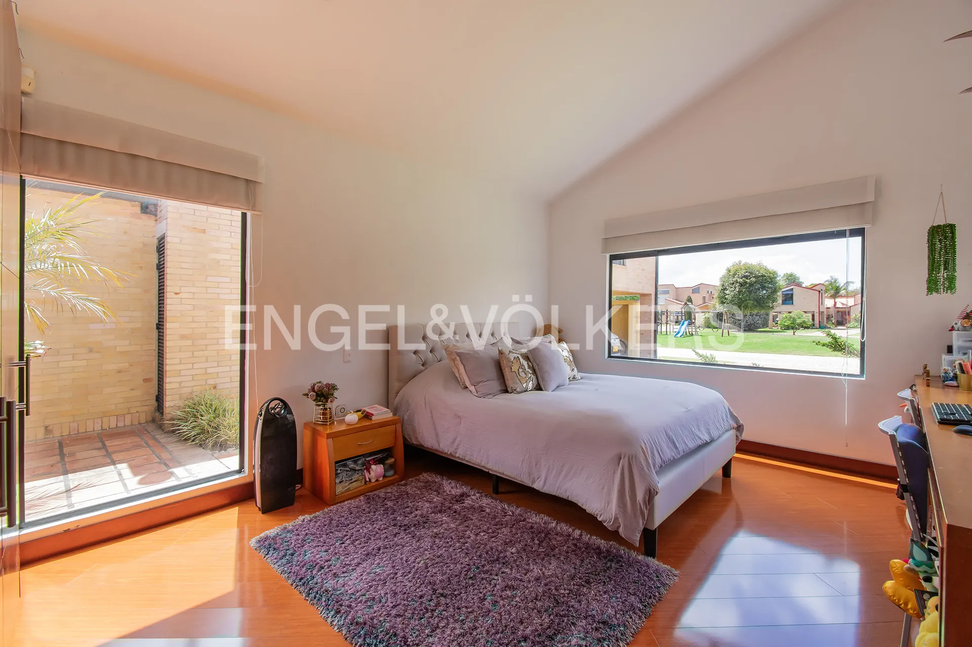Casa en venta en El Misterio, Cajicá · foto 10 de 20