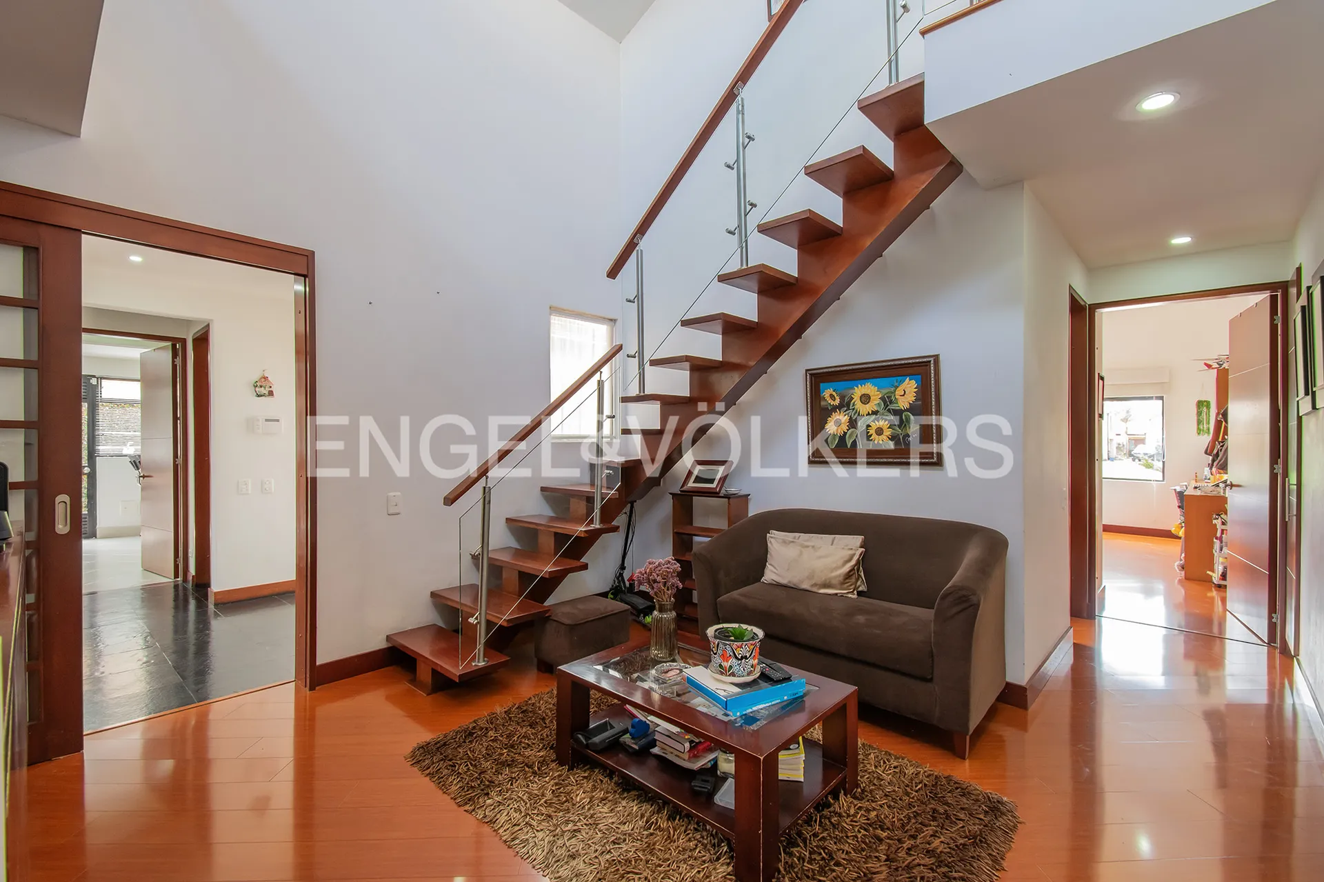 Casa en venta en El Misterio, Cajicá · foto 7 de 20