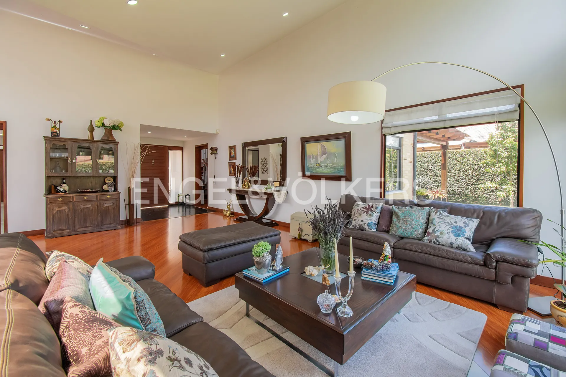 Casa en venta en El Misterio, Cajicá · foto 3 de 20
