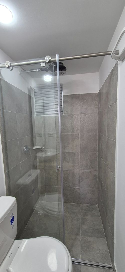 Apartamento de 2 alcobas en arriendo en El Vergel Oriental, Bogotá, 39 m² · foto 15 de 24