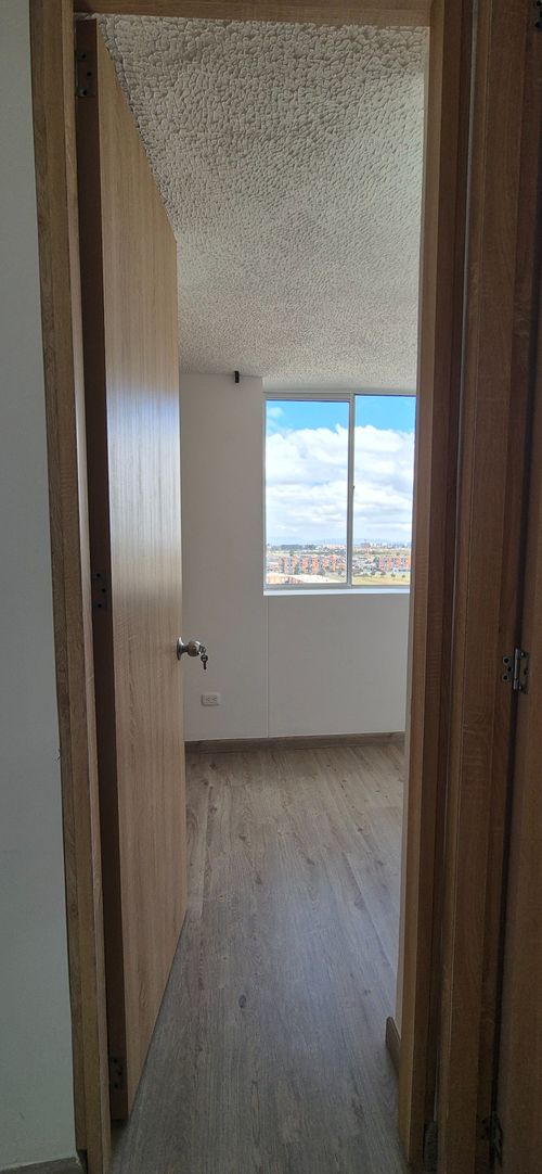 Apartamento de 2 alcobas en arriendo en El Vergel Oriental, Bogotá, 39 m² · foto 18 de 24