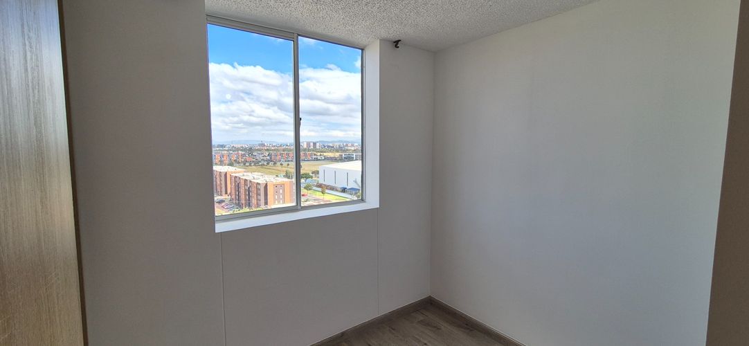 Apartamento de 2 alcobas en arriendo en El Vergel Oriental, Bogotá, 39 m² · foto 19 de 24