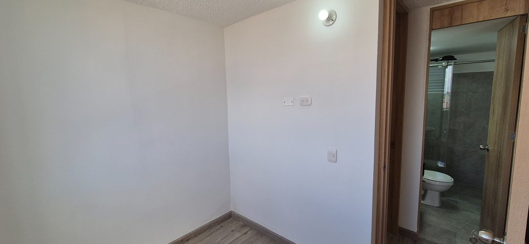 Apartamento de 2 alcobas en arriendo en El Vergel Oriental, Bogotá, 39 m² · foto 20 de 24