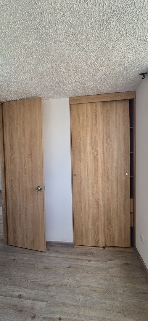Apartamento de 2 alcobas en arriendo en El Vergel Oriental, Bogotá, 39 m² · foto 21 de 24