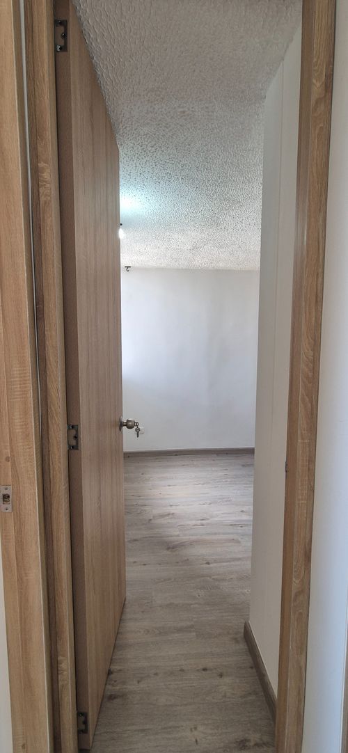 Apartamento de 2 alcobas en arriendo en El Vergel Oriental, Bogotá, 39 m² · foto 22 de 24
