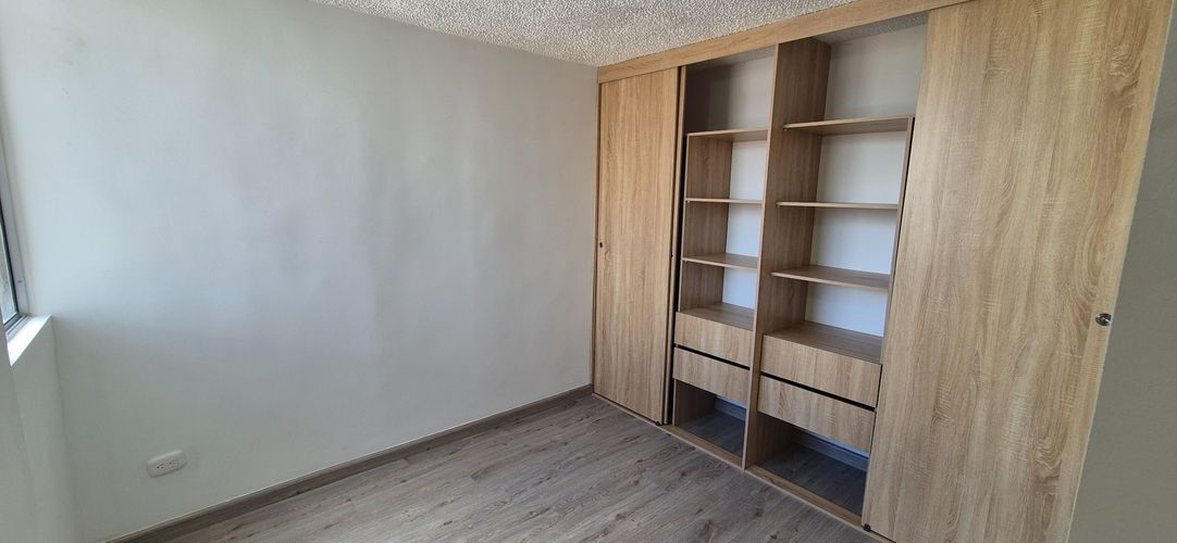 Apartamento de 2 alcobas en arriendo en El Vergel Oriental, Bogotá, 39 m² · foto 23 de 24