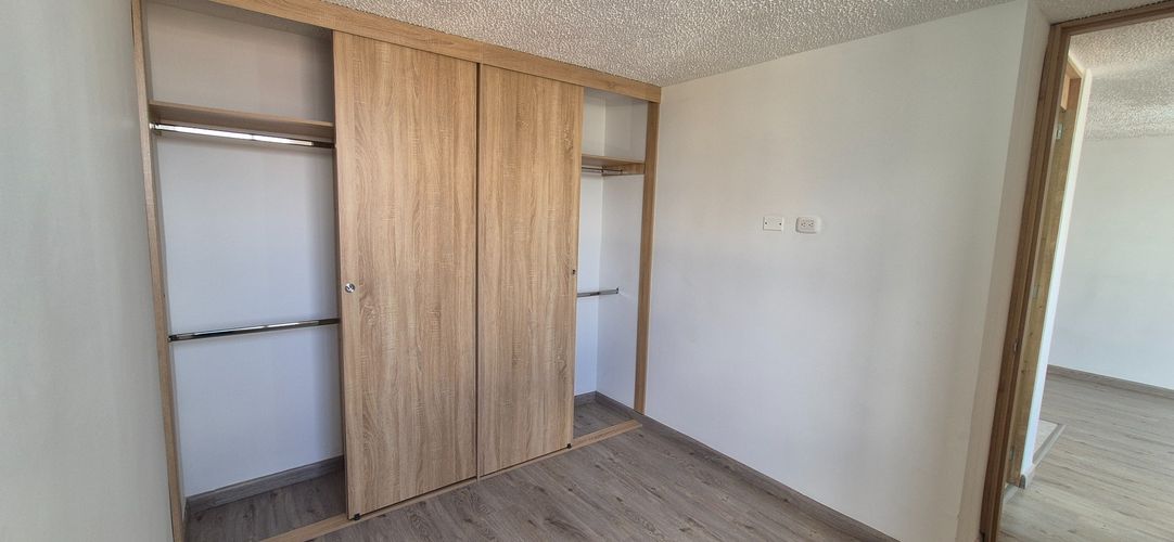 Apartamento de 2 alcobas en arriendo en El Vergel Oriental, Bogotá, 39 m² · foto 24 de 24