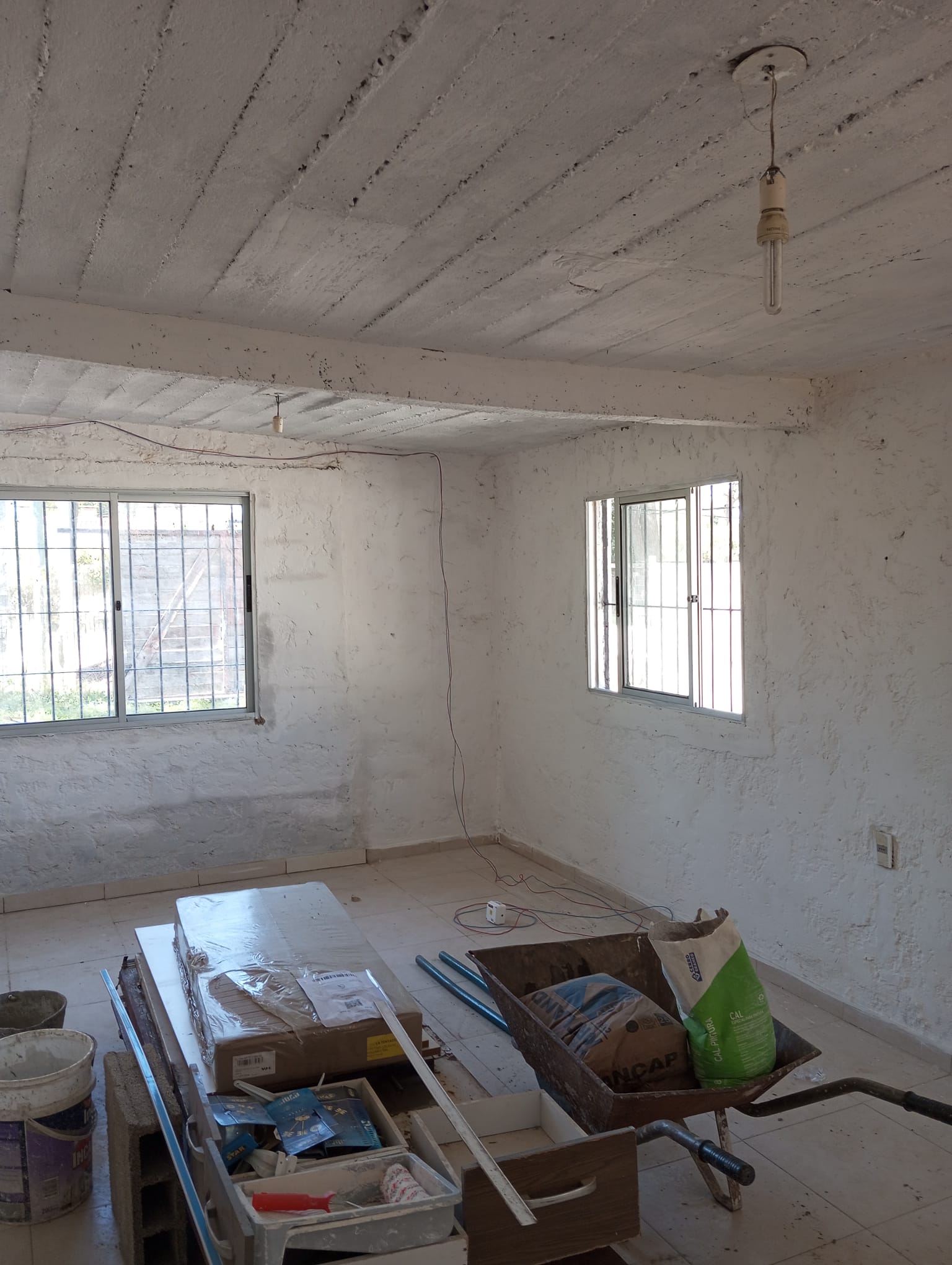 Solido Monoambiente Medanos De Solymar A 2 De Giannattasio $ 20.000 · Foto 4