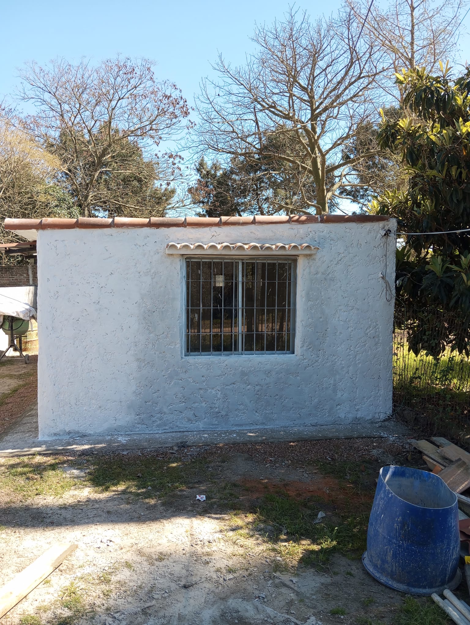 Solido Monoambiente Medanos De Solymar A 2 De Giannattasio $ 20.000 · Foto 7