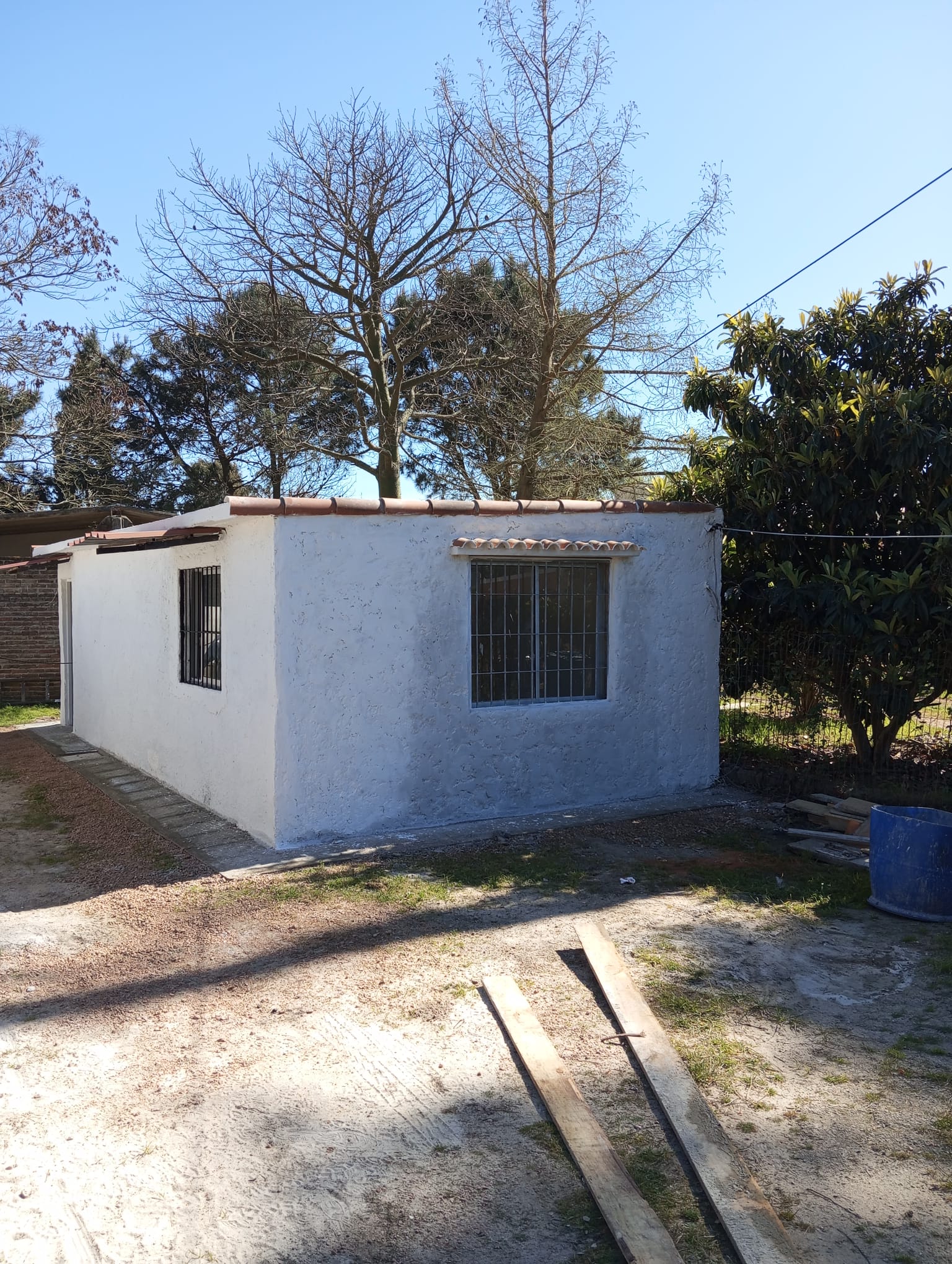 Solido Monoambiente Medanos De Solymar A 2 De Giannattasio $ 20.000 · Foto 8