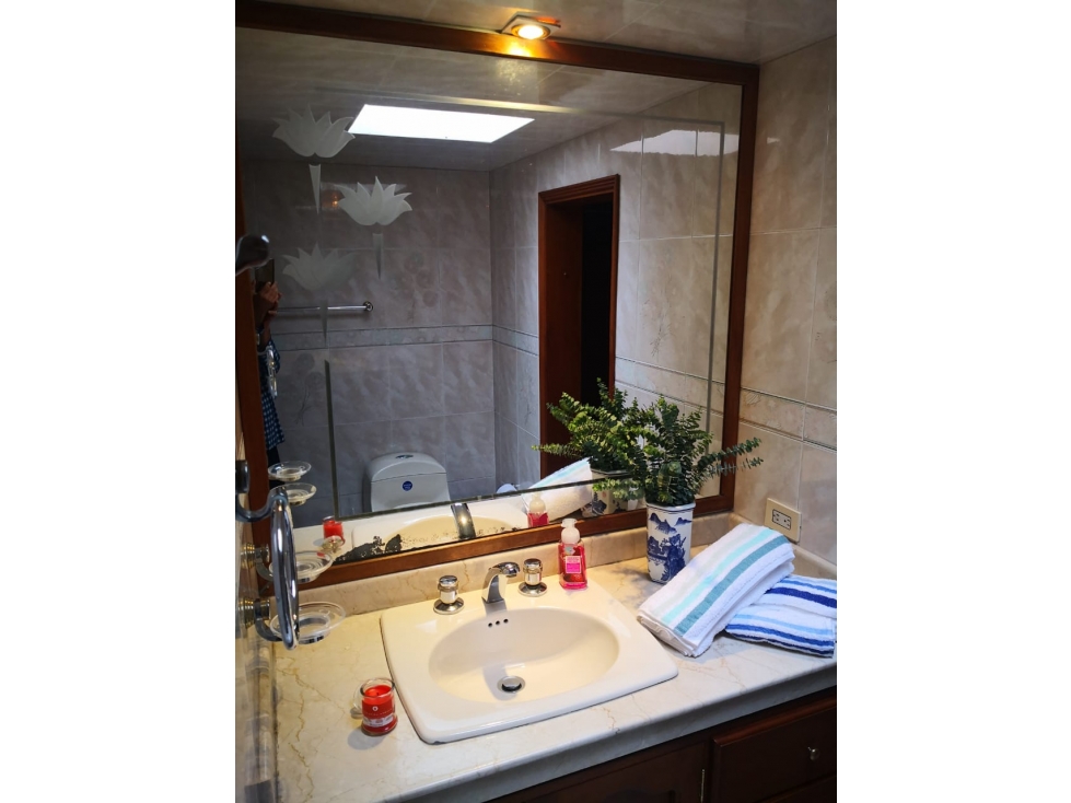 Casa en venta en Alhambra, Bogotá · foto 10 de 20