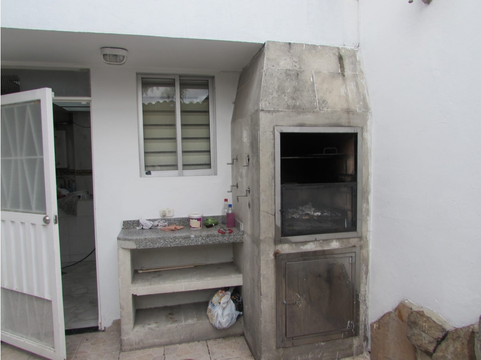 Casa en venta en Alhambra, Bogotá · foto 14 de 20