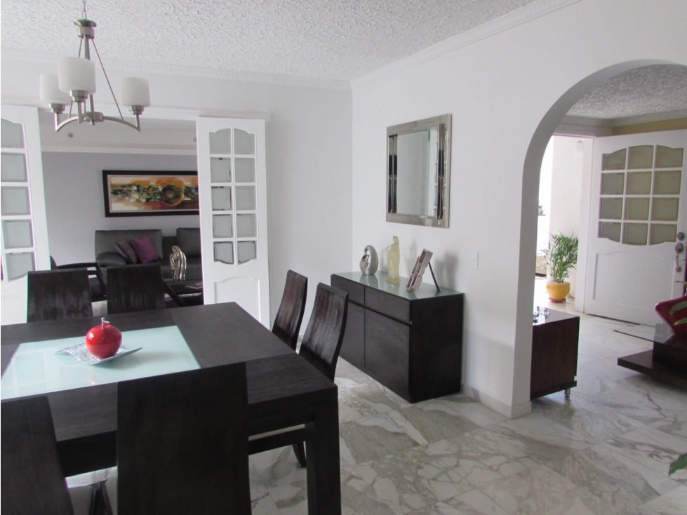 Casa en venta en Alhambra, Bogotá · foto 18 de 20