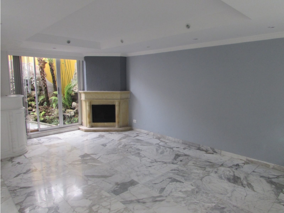 Casa en venta en Alhambra, Bogotá · foto 19 de 20