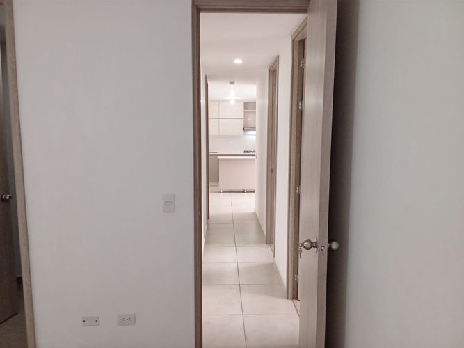 Apartamento de 3 alcobas en arriendo en Las Lomitas, Sabaneta, 70 m² · foto 7 de 7