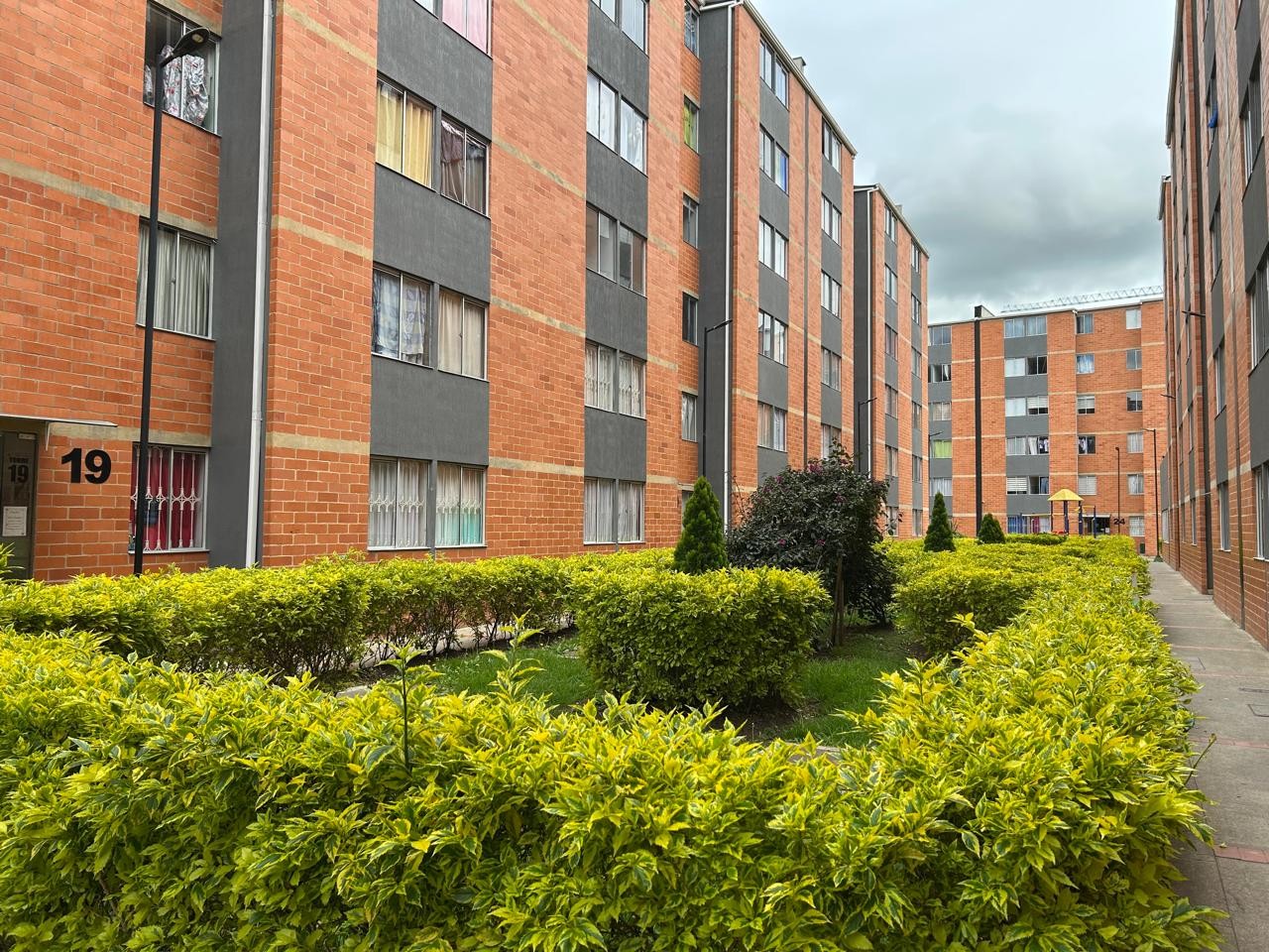 Apartamento en venta en Campo Verde, Bogotá · foto 2 de 16