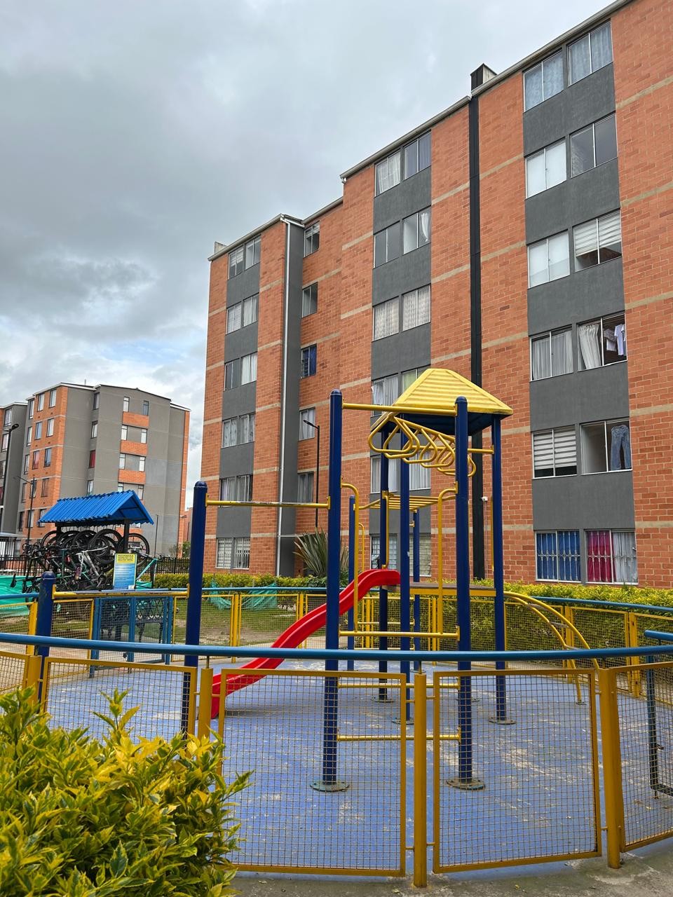Apartamento en venta en Campo Verde, Bogotá · foto 3 de 16