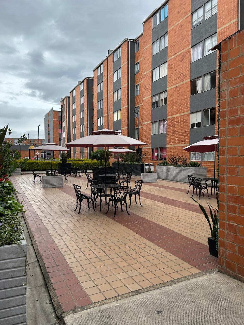 Apartamento en venta en Campo Verde, Bogotá · foto 4 de 16