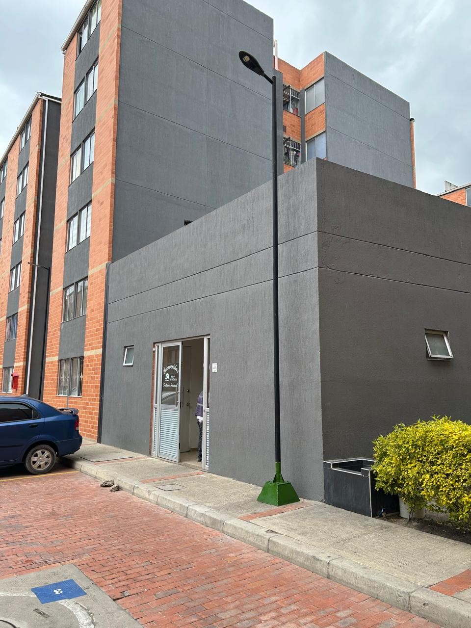 Apartamento en venta en Campo Verde, Bogotá · foto 5 de 16