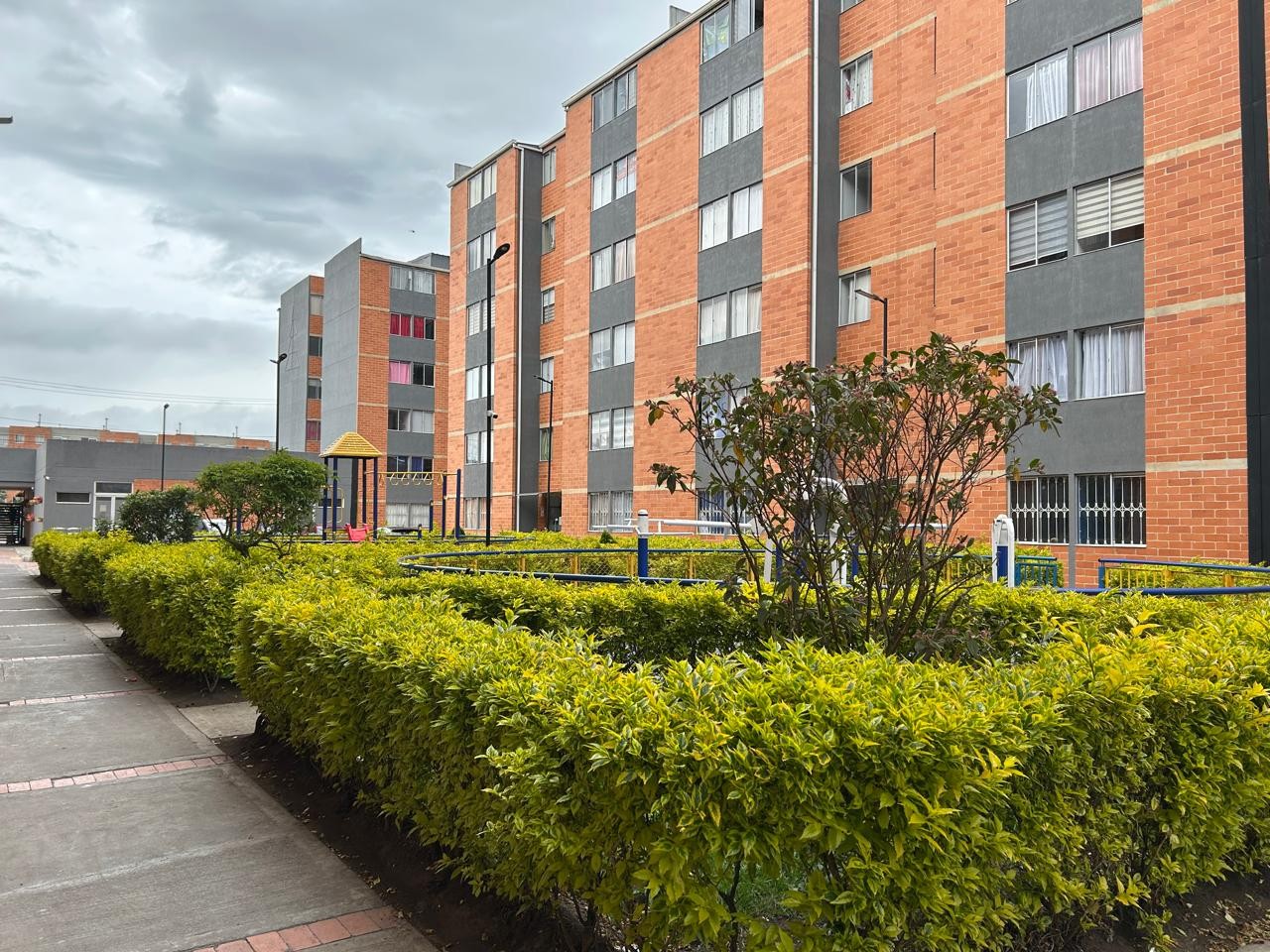 Apartamento en venta en Campo Verde, Bogotá · foto 6 de 16