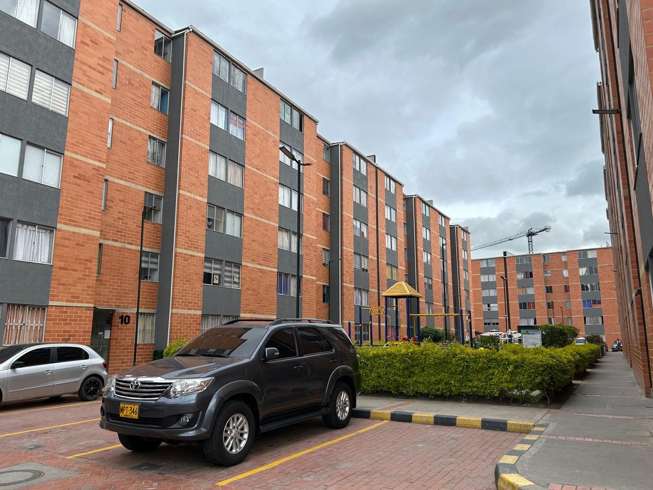Apartamento en venta en Campo Verde, Bogotá · foto 7 de 16