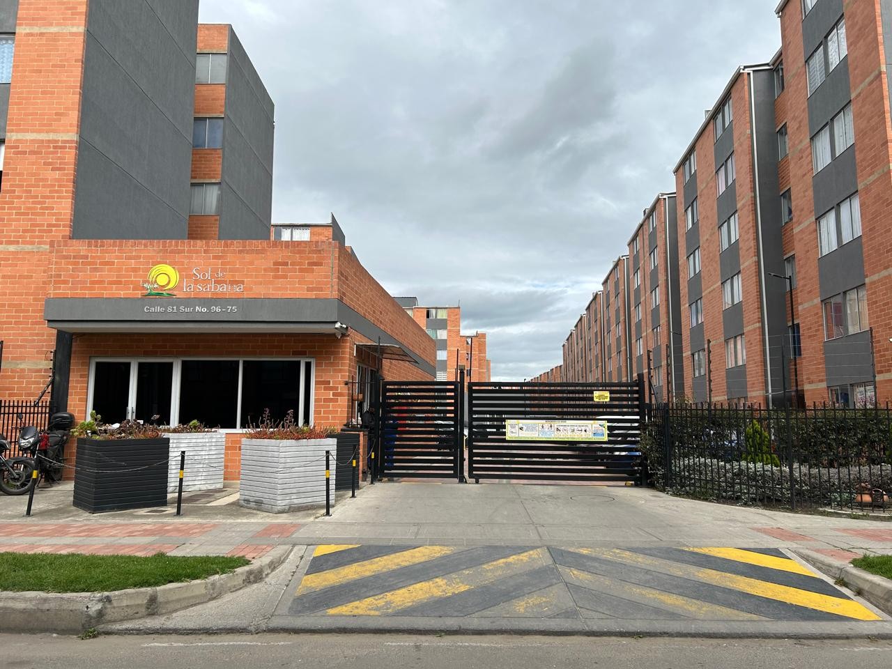 Apartamento en venta en Campo Verde, Bogotá · foto 8 de 16