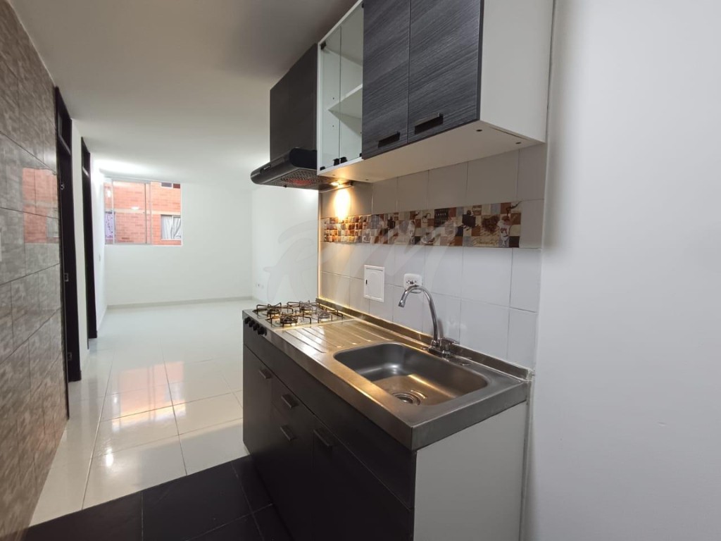 Apartamento en venta en Campo Verde, Bogotá · foto 11 de 16