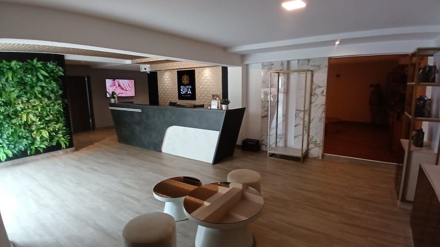 Casa de 9 alcobas en venta en Santa Monica, Cali · foto 4 de 24