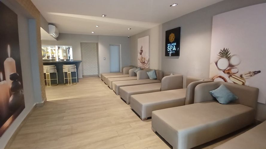 Casa de 9 alcobas en venta en Santa Monica, Cali · foto 13 de 24