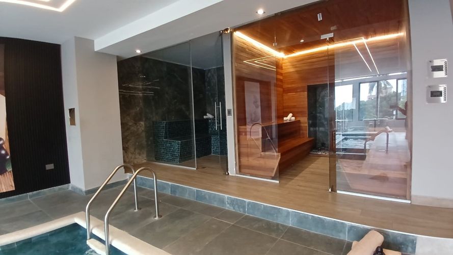 Casa de 9 alcobas en venta en Santa Monica, Cali · foto 16 de 24